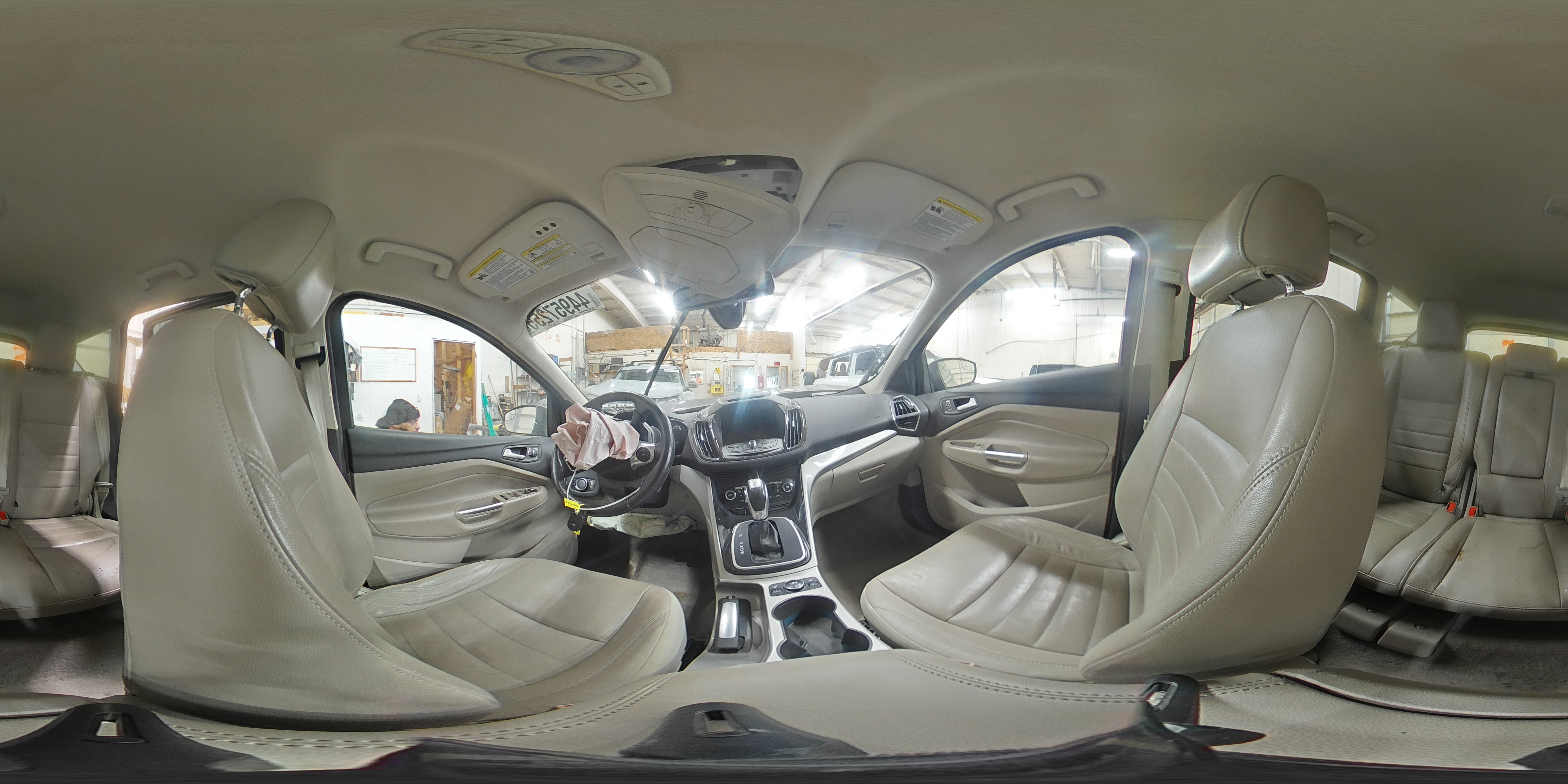 2013 Ford Escape - Image 13