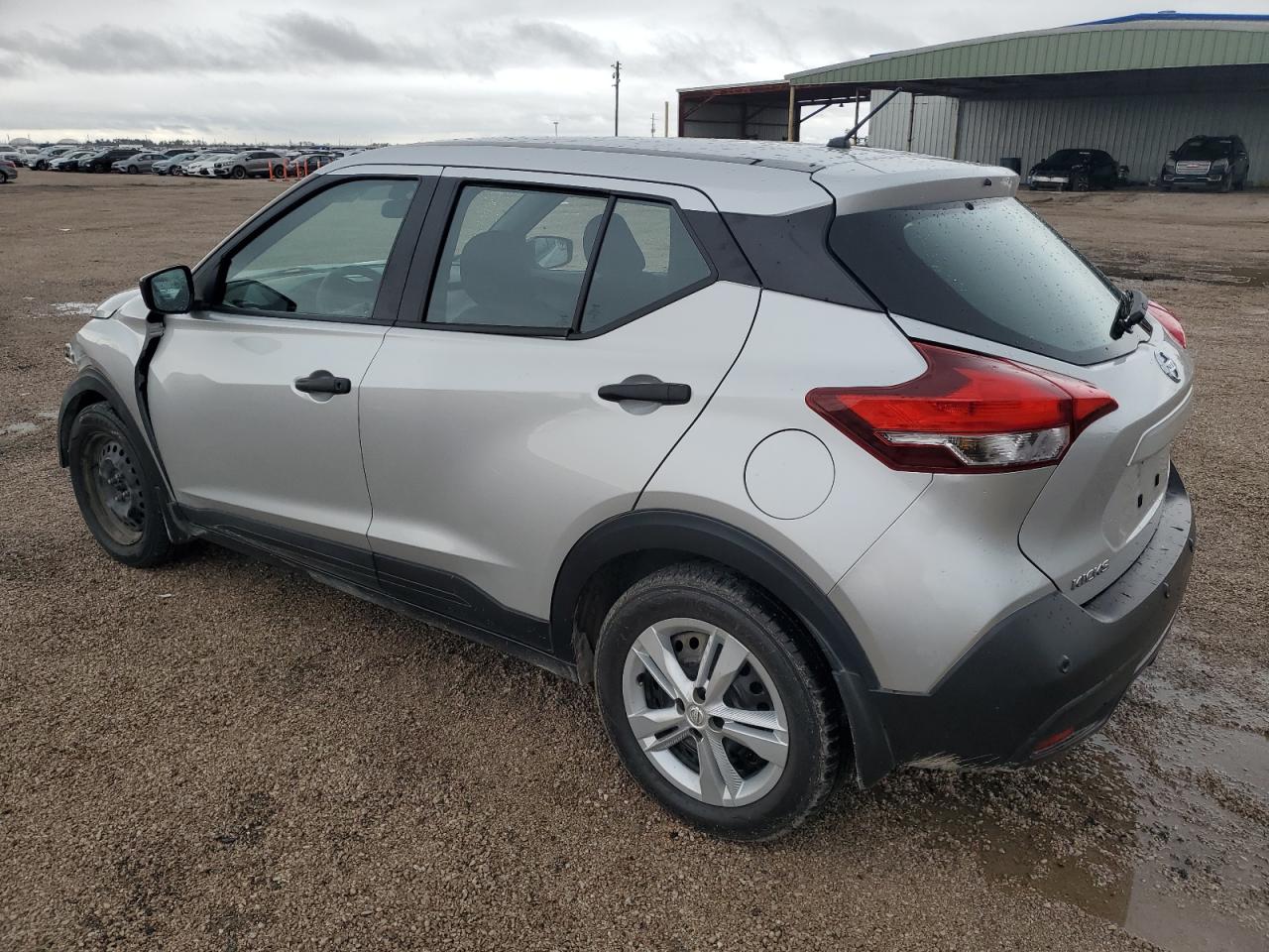 2020 Nissan Kicks - Image 2