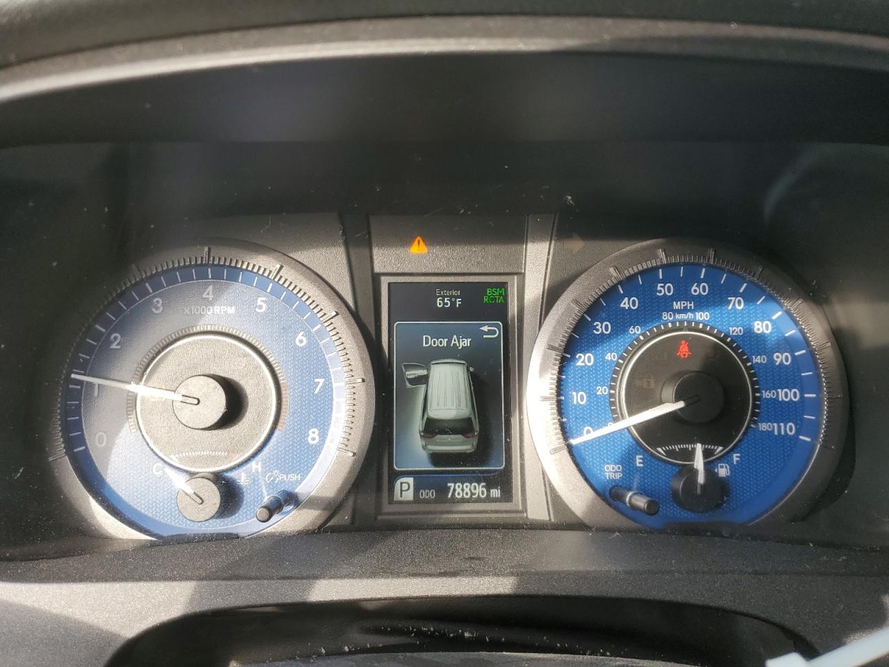 5TDKZ3DC8LS031454 TOYOTA All Models 2020