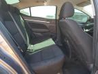 2019 Hyundai Elantra Sel na sprzedaż w Albuquerque, NM - Water/Flood