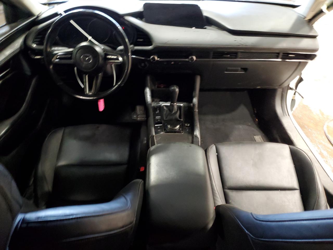 2019 Mazda 3 - Image 8