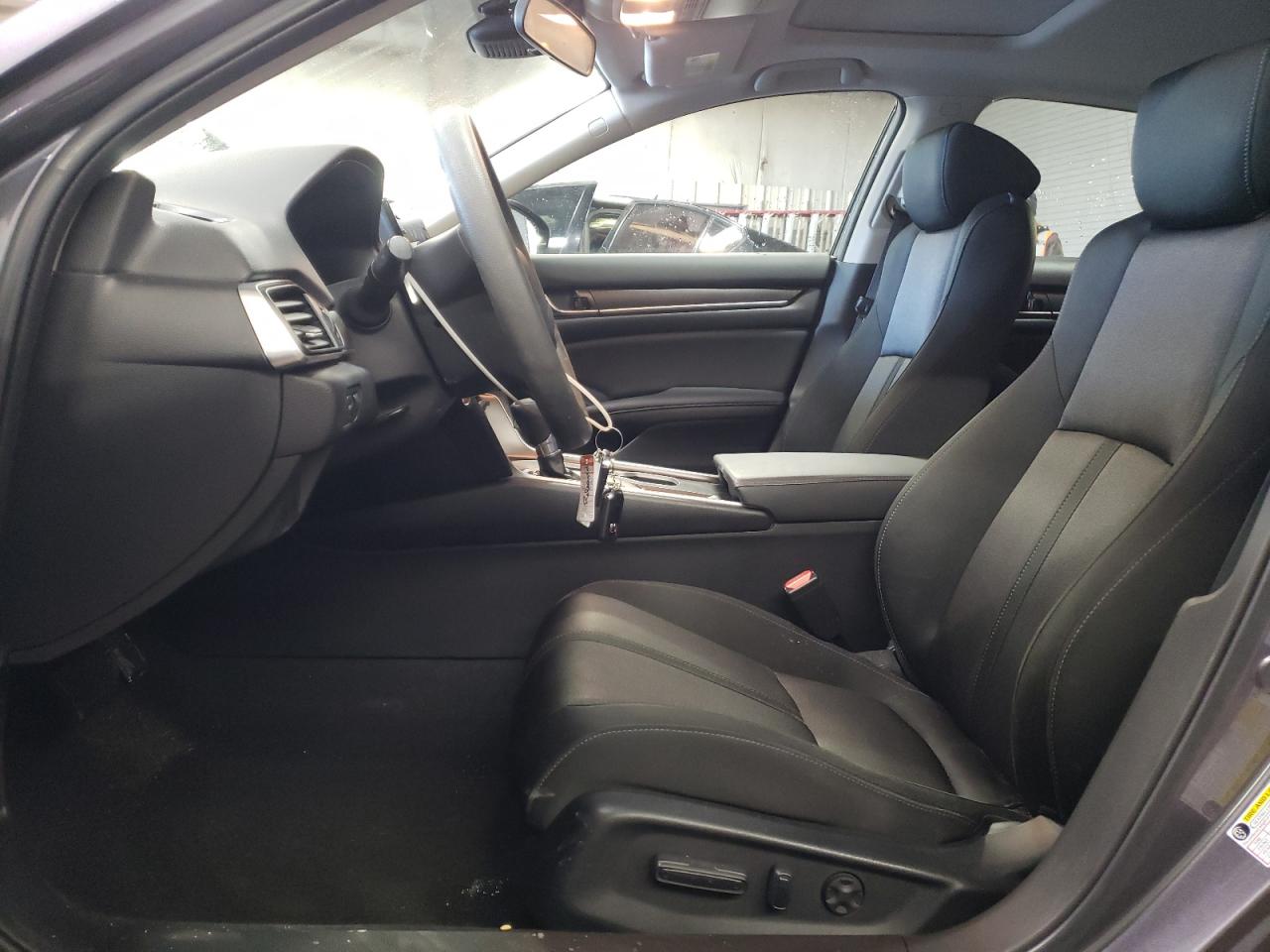 2019 Honda Accord - Image 7