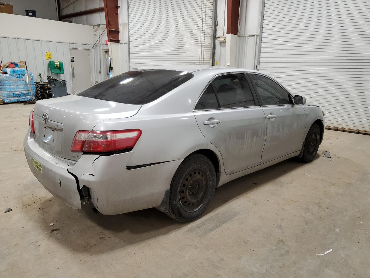 2007 Toyota Camry - Image 3