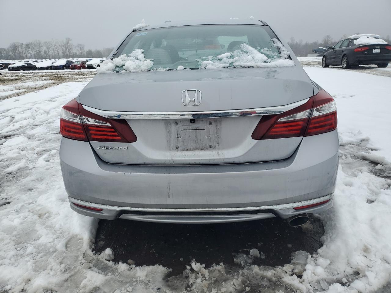 2016 Honda Accord - Image 6