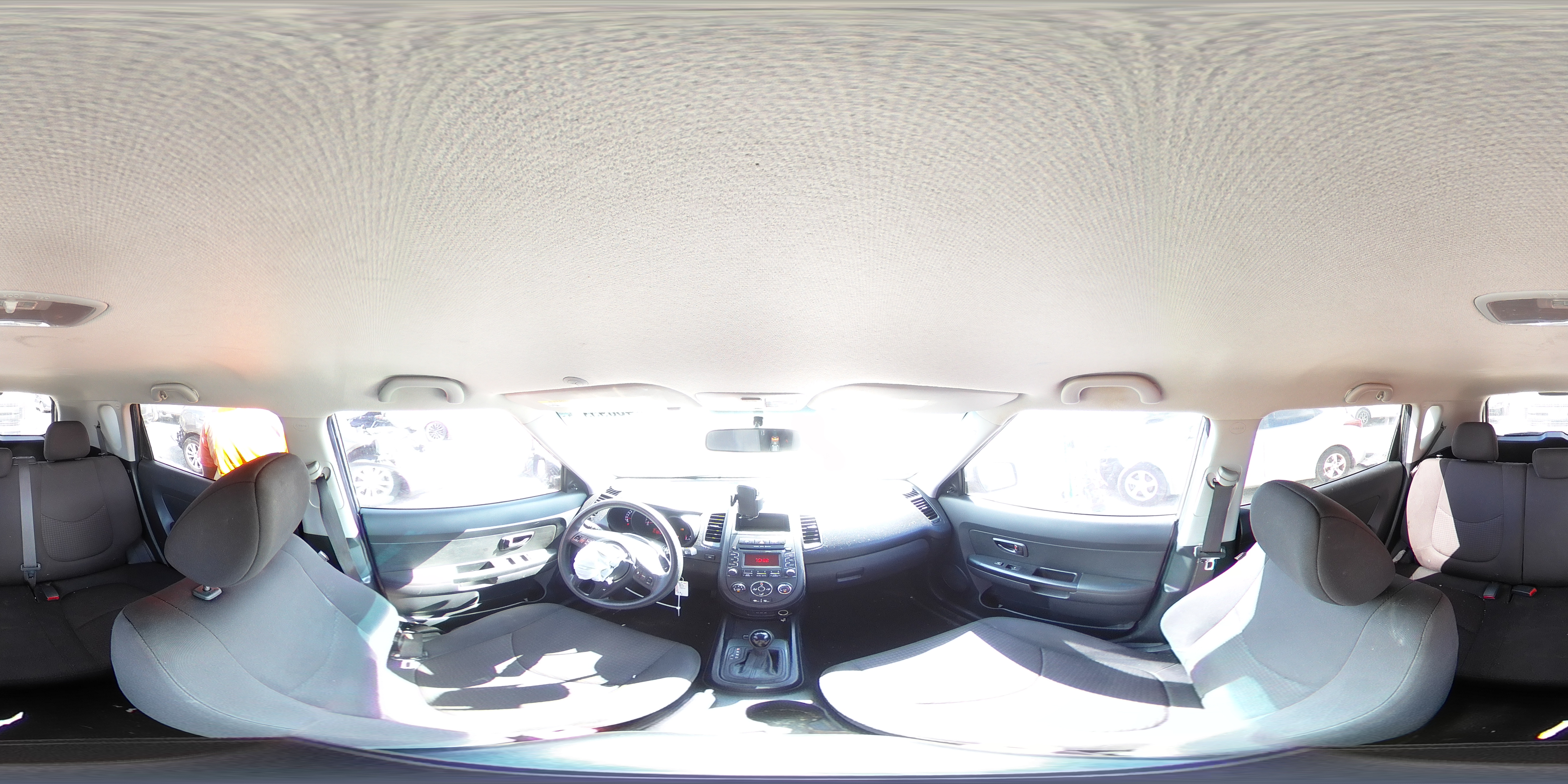 2013 Kia Soul - Image 13
