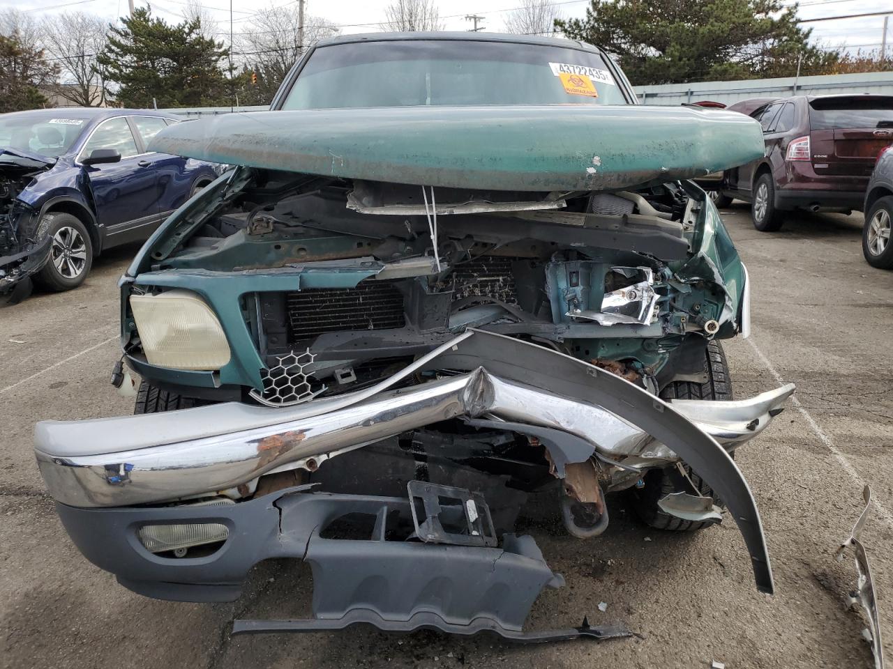 1999 Ford F-150 - Image 5