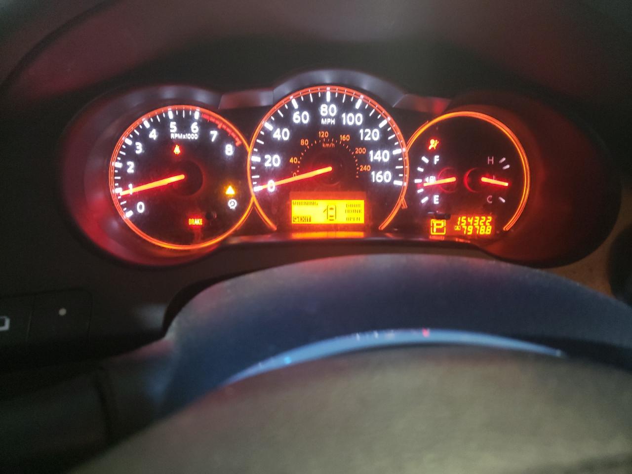 2009 Nissan Altima - Image 9