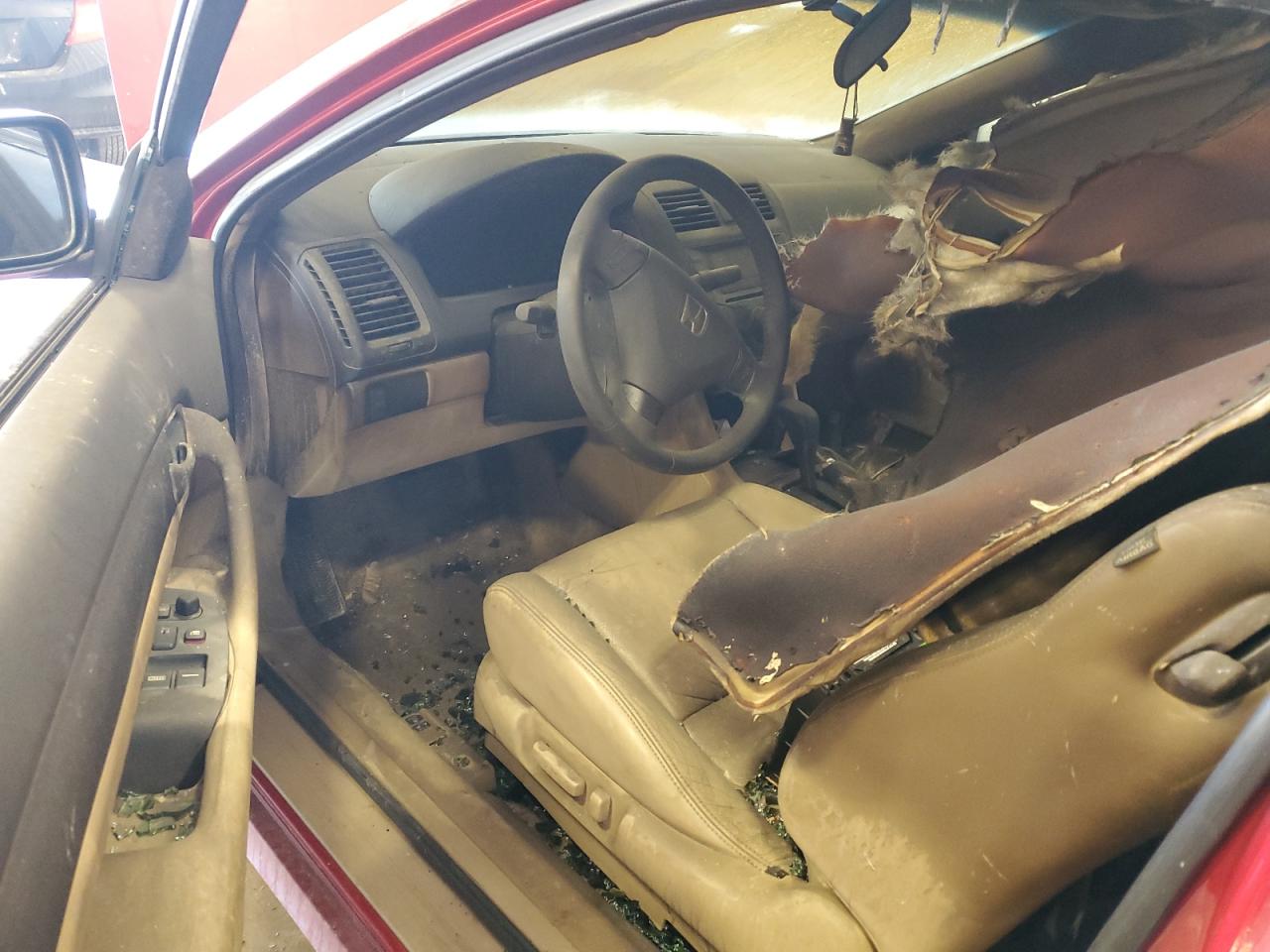 2007 Honda Accord - Image 8