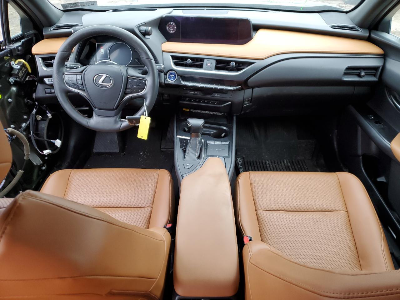 2019 Lexus UX - Image 8