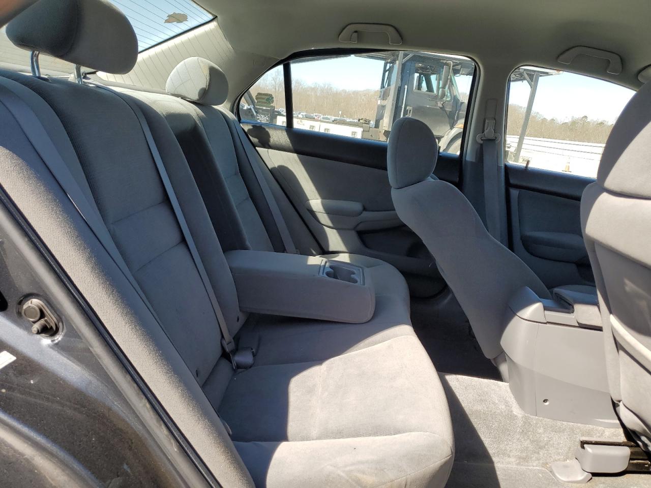 2007 Honda Accord - Image 10