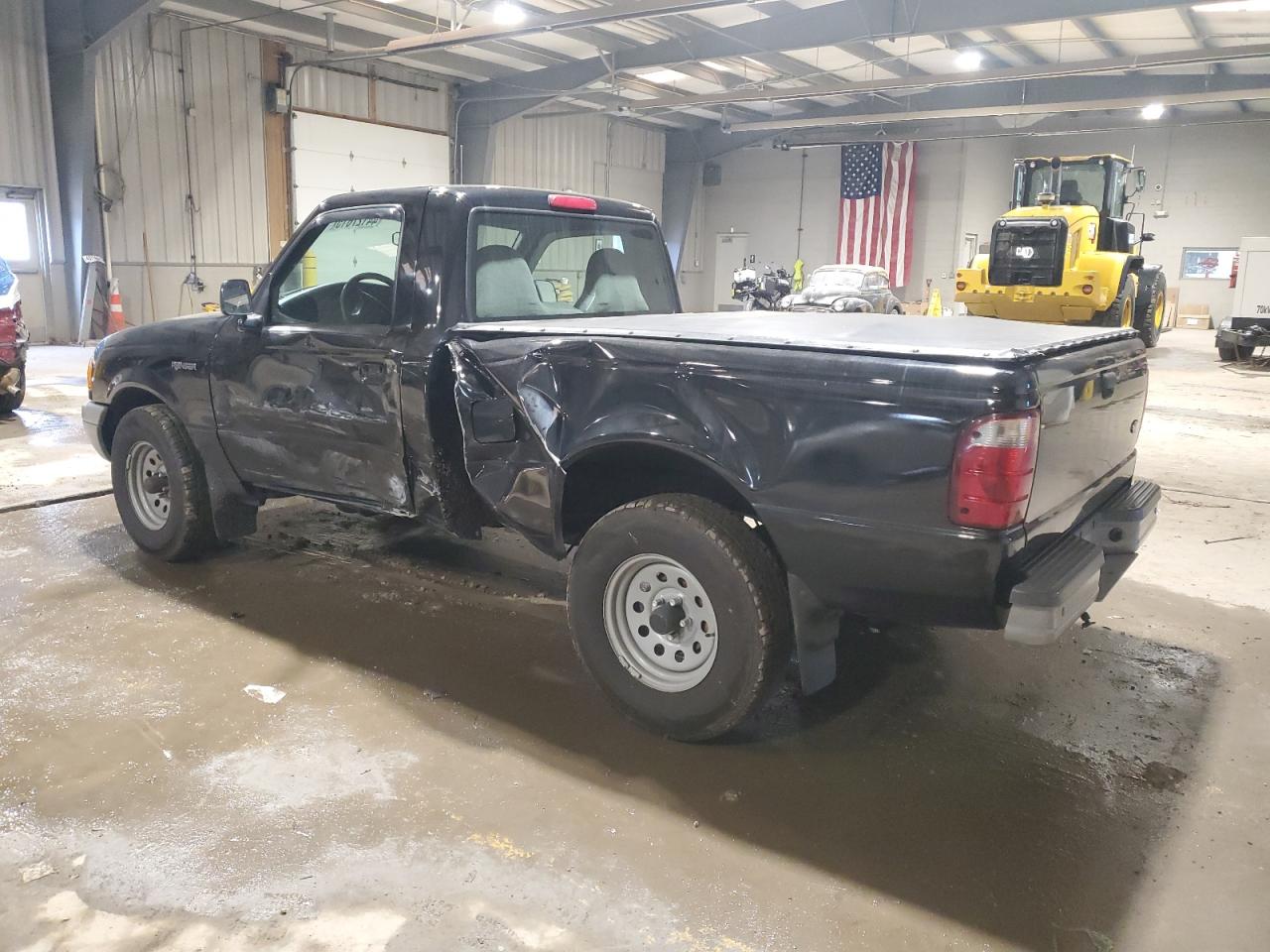 2001 Ford Ranger - Image 2
