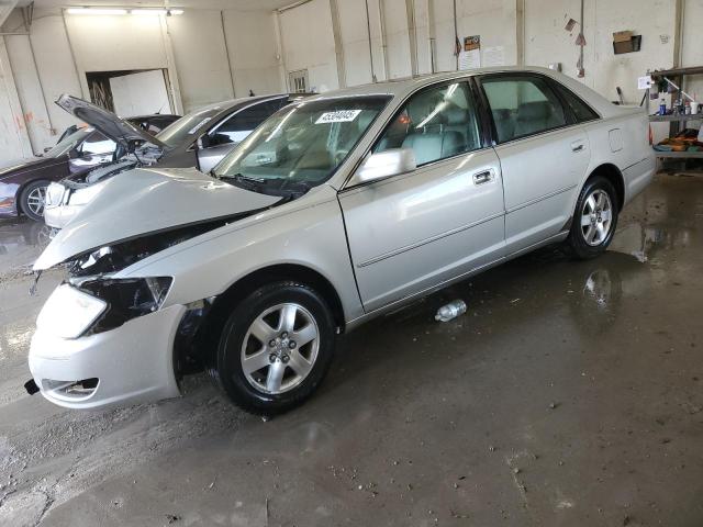 2000 Toyota Avalon Xl