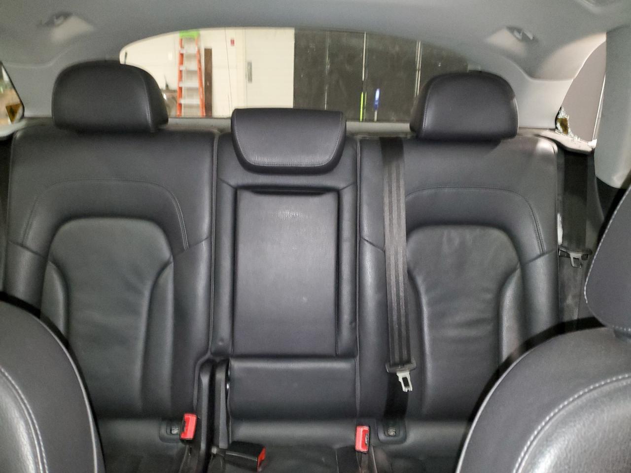 2014 Audi Q5 - Image 10