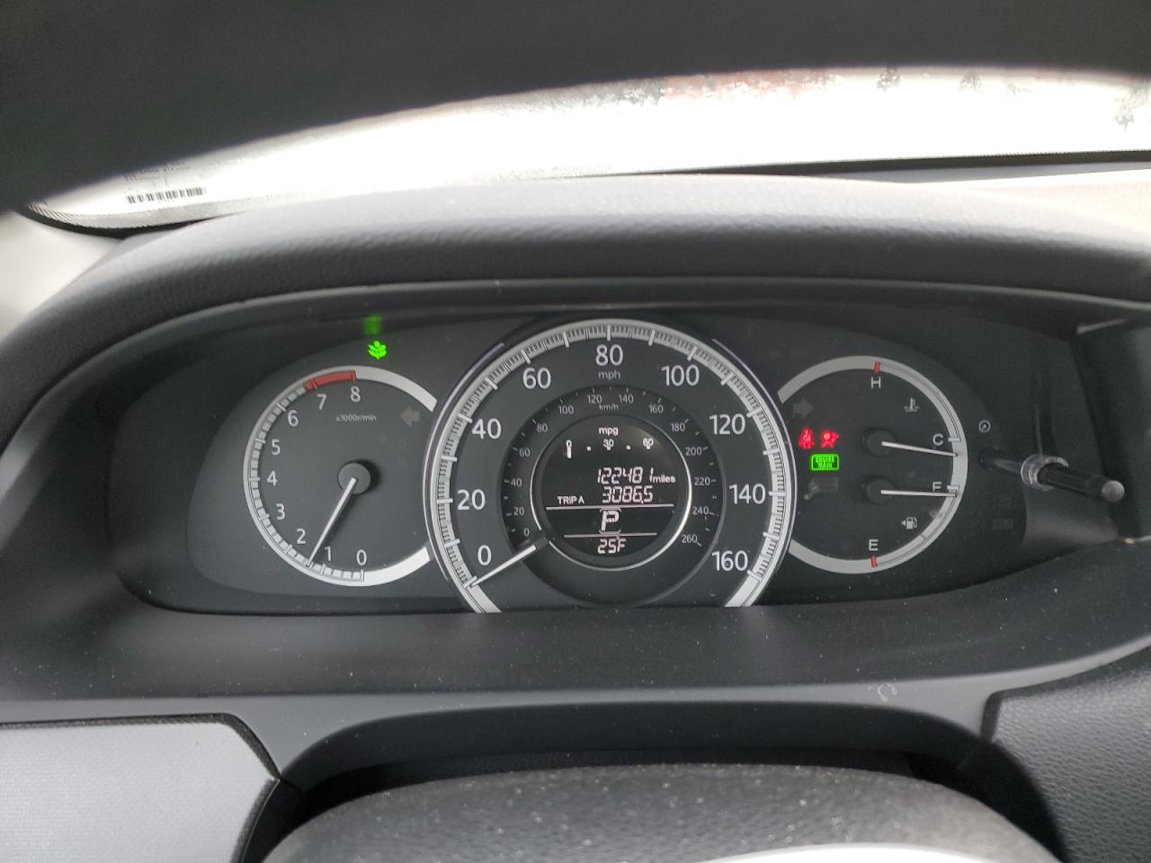2014 Honda Accord - Image 9