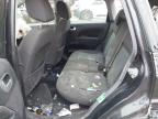2007 FORD FIESTA ZETEC CLIMATE TDCI  for sale at Copart PETERLEE