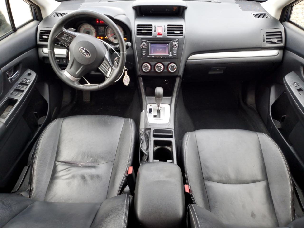 2012 Subaru Impreza - Image 8