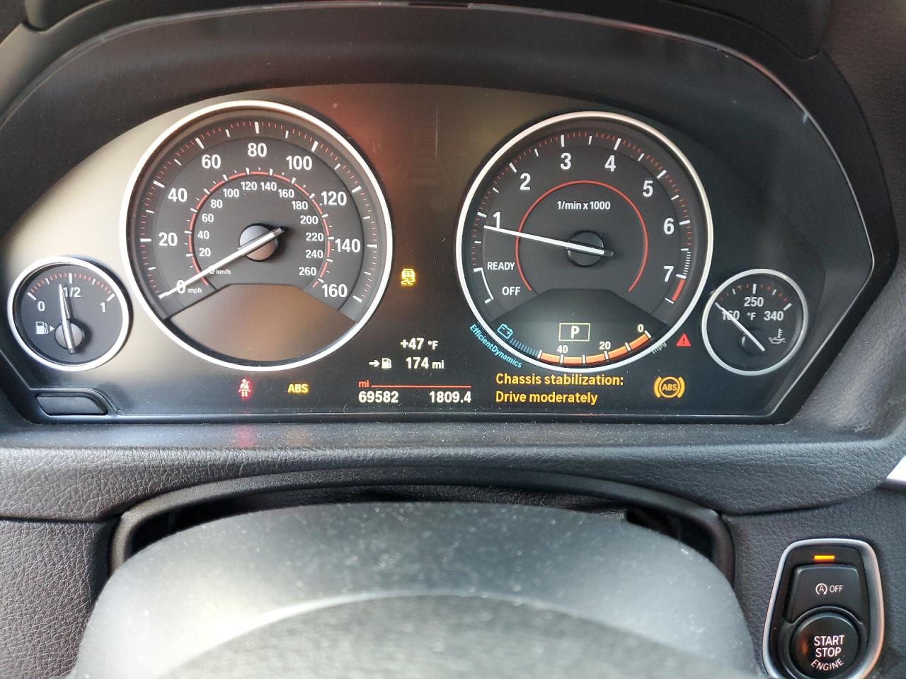 2016 BMW 3er - Image 9