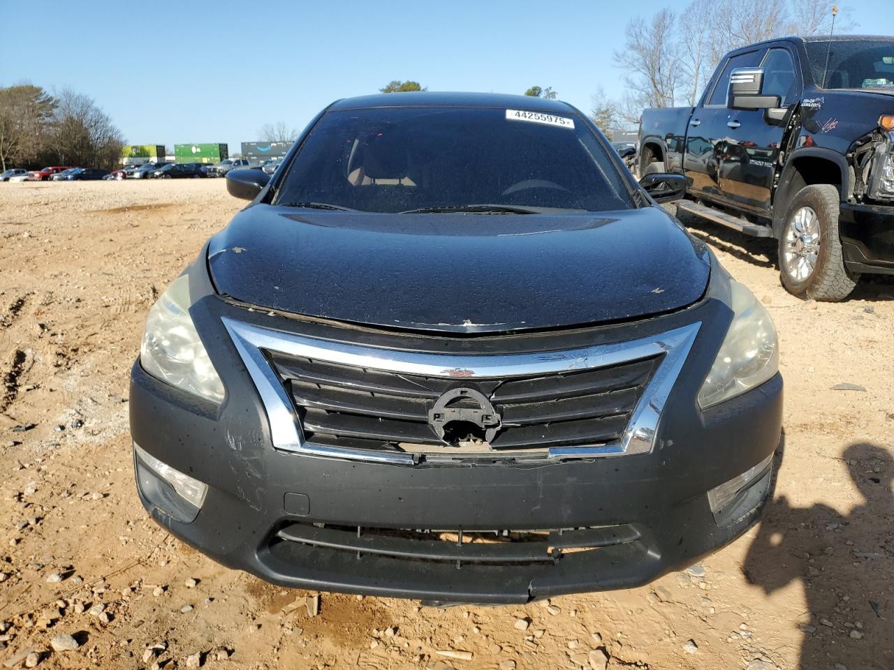 2014 Nissan Altima - Image 5