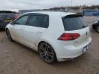 2017 VOLKSWAGEN GOLF GTD S for sale at Copart CORBY