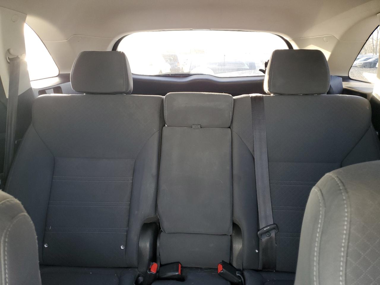 2016 Kia Sorento - Image 10