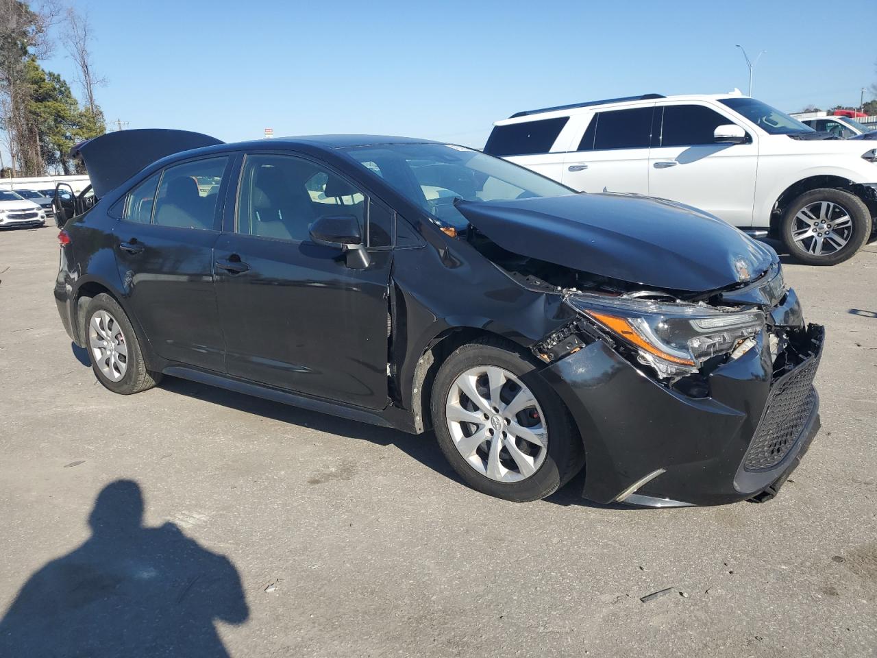 2020 Toyota Corolla - Image 4