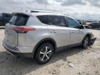 2016 Toyota Rav4 Xle продається в Houston, TX - Front End