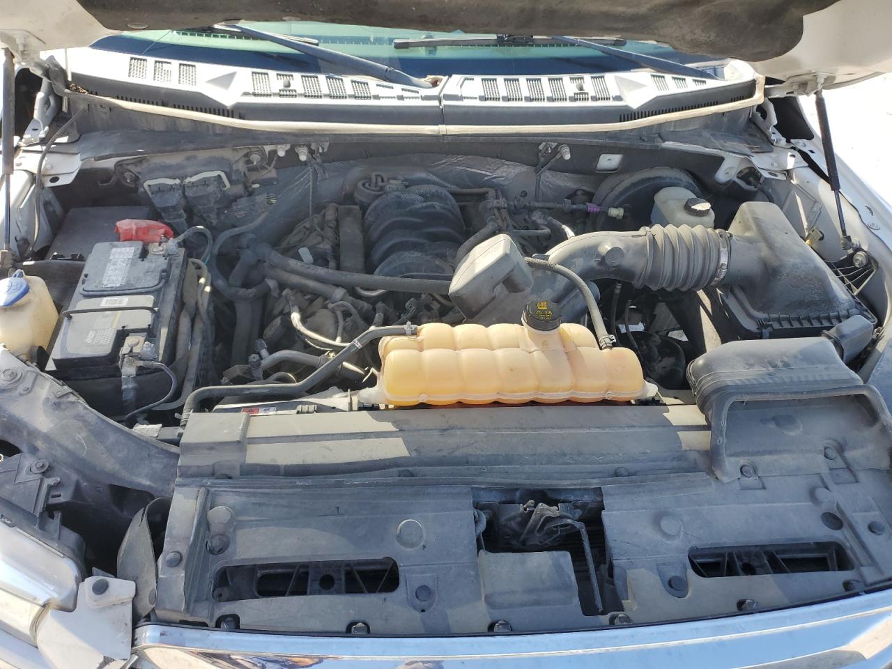 1FTEW1CF3GFB56034 FORD F-150 2016