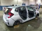 2016 Honda Fit Lx na sprzedaż w Woodhaven, MI - Stripped