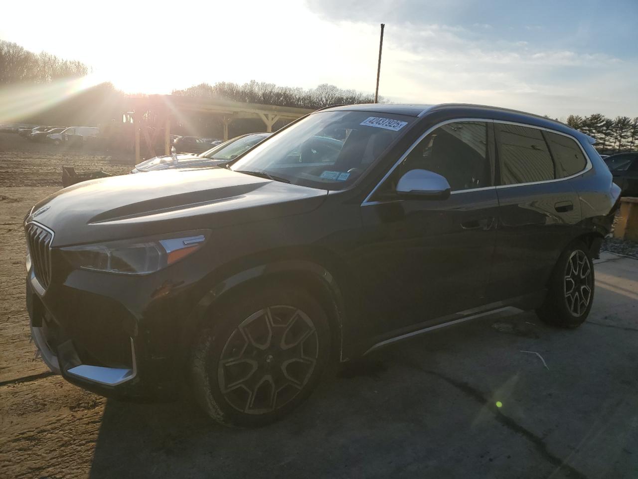 2023 BMW X1 - Image 1