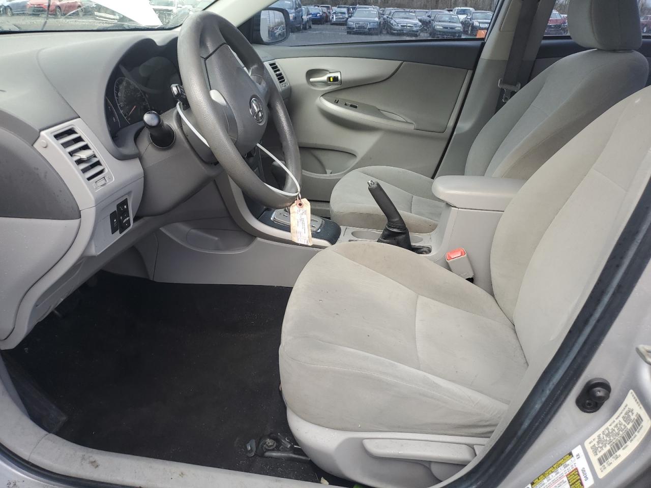 2010 Toyota Corolla - Image 7