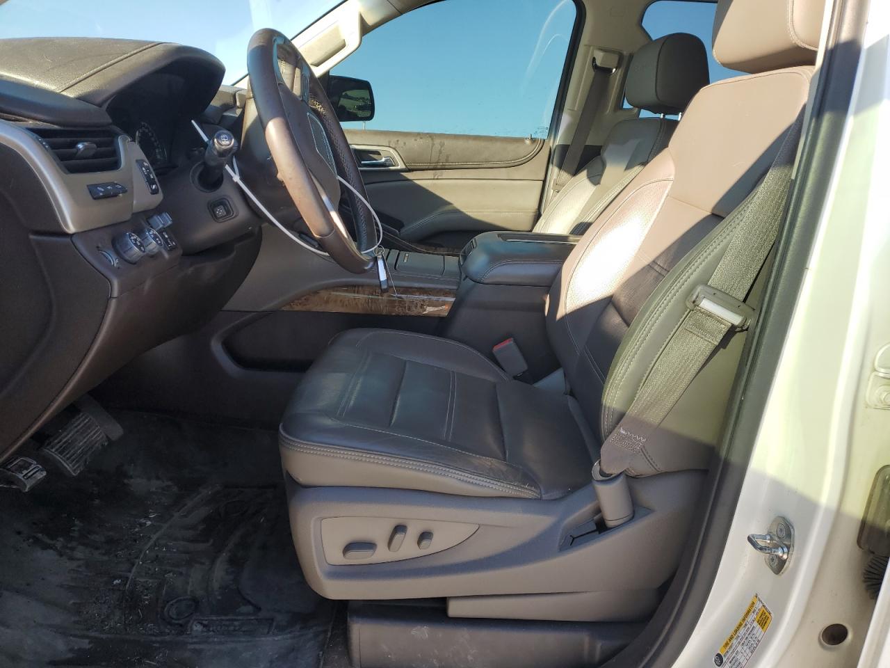 2015 GMC Yukon - Image 7