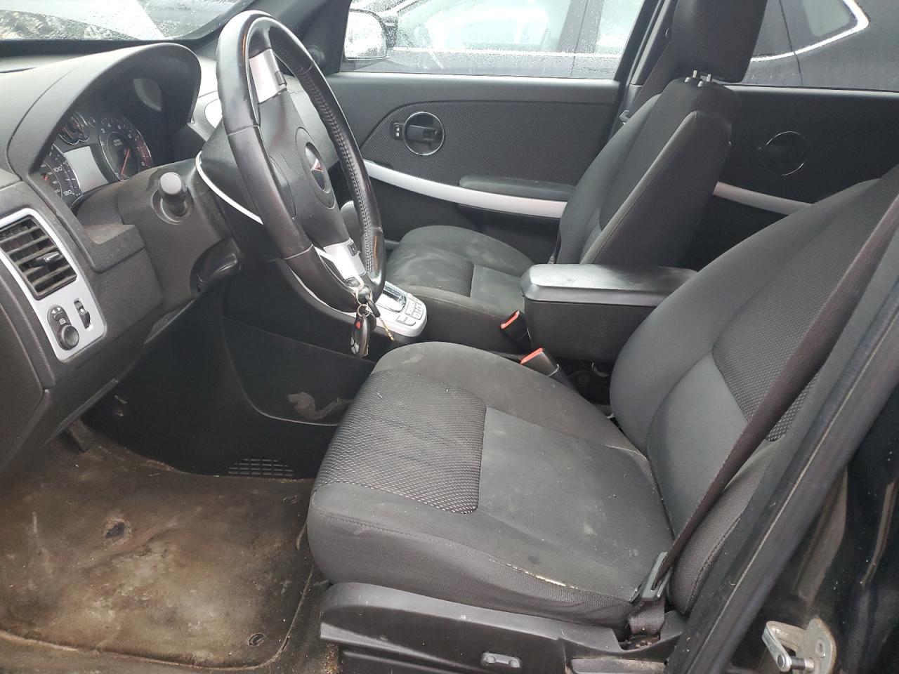 2008 Pontiac Torrent - Image 7