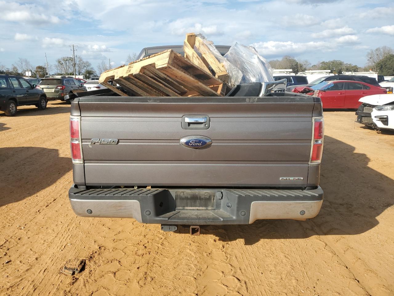 2013 Ford F-150 - Image 6