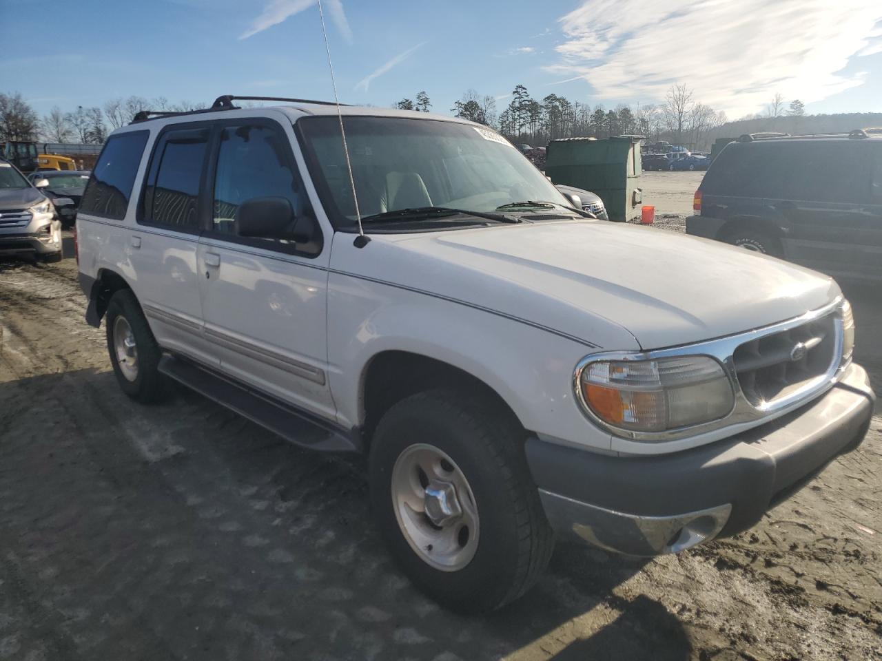 1999 Ford Explorer - Image 4