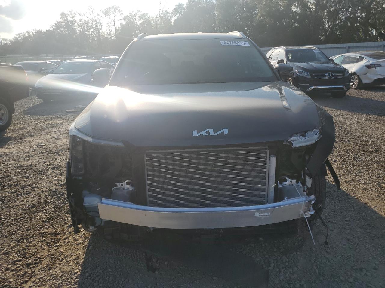 2025 Kia Sorento - Image 5