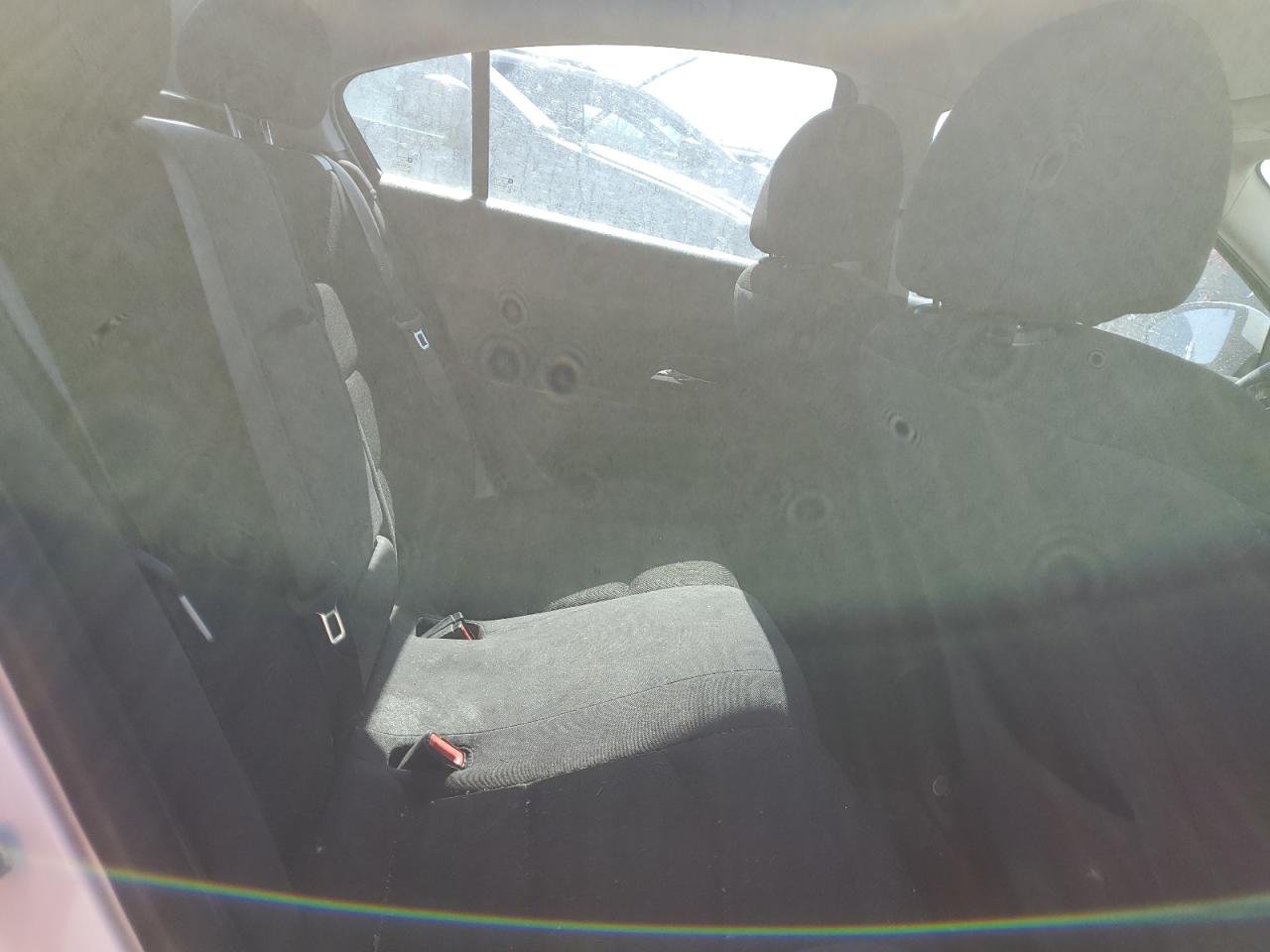 2013 Chevrolet Cruze - Image 11