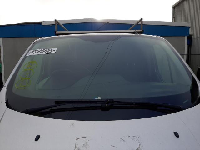 2013 FORD TRANSIT CUSTOM 2.2 TDCI 100PS LOW ROOF VAN