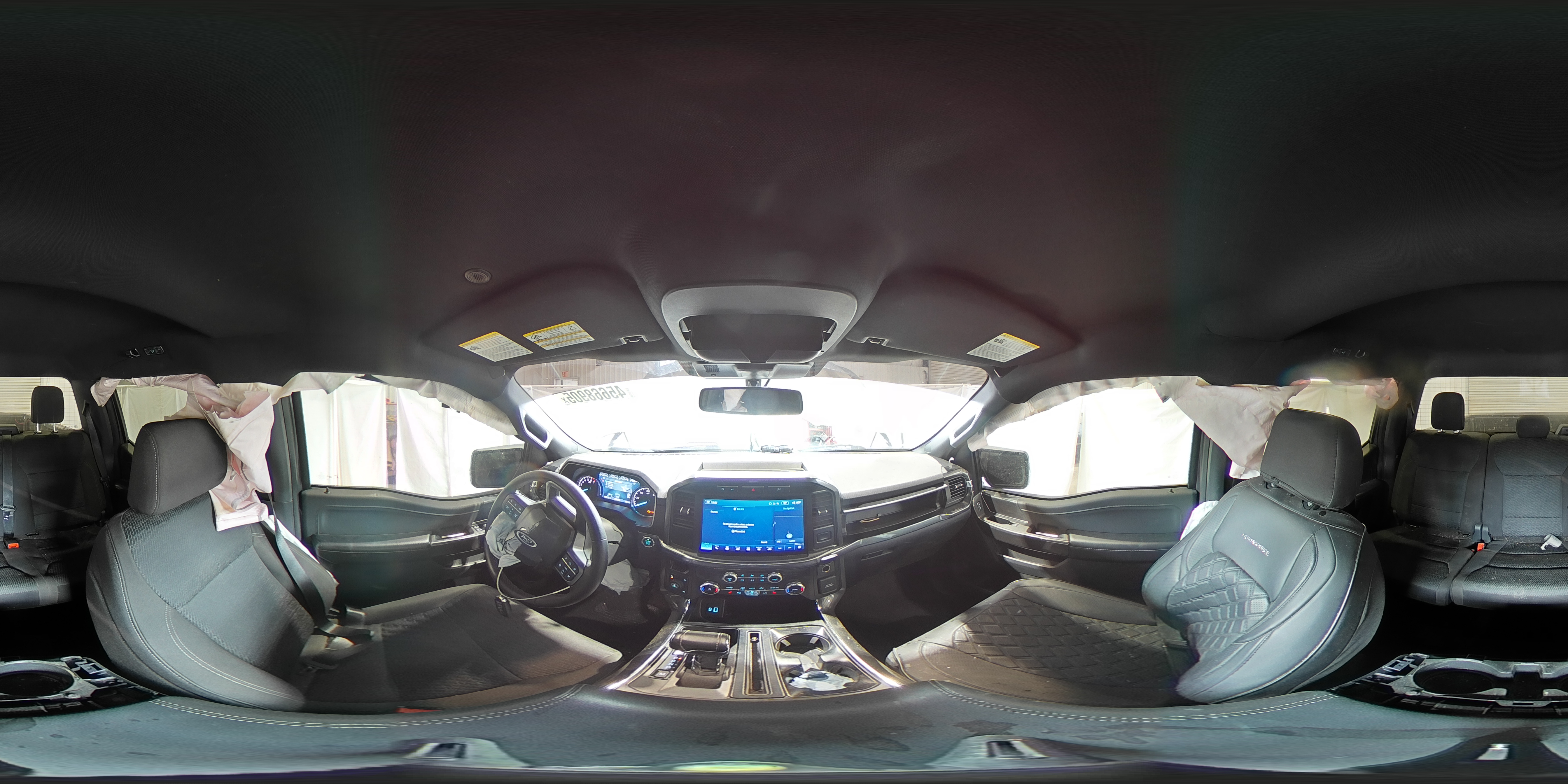 2023 Ford F-150 - Image 13