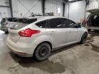 2016 FORD FOCUS SE for sale at Copart ON - OTTAWA