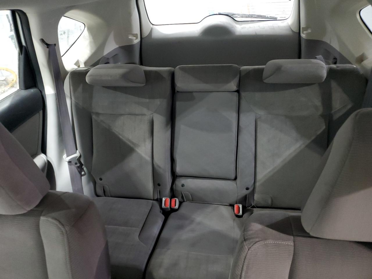 2012 Honda CR-V - Image 10