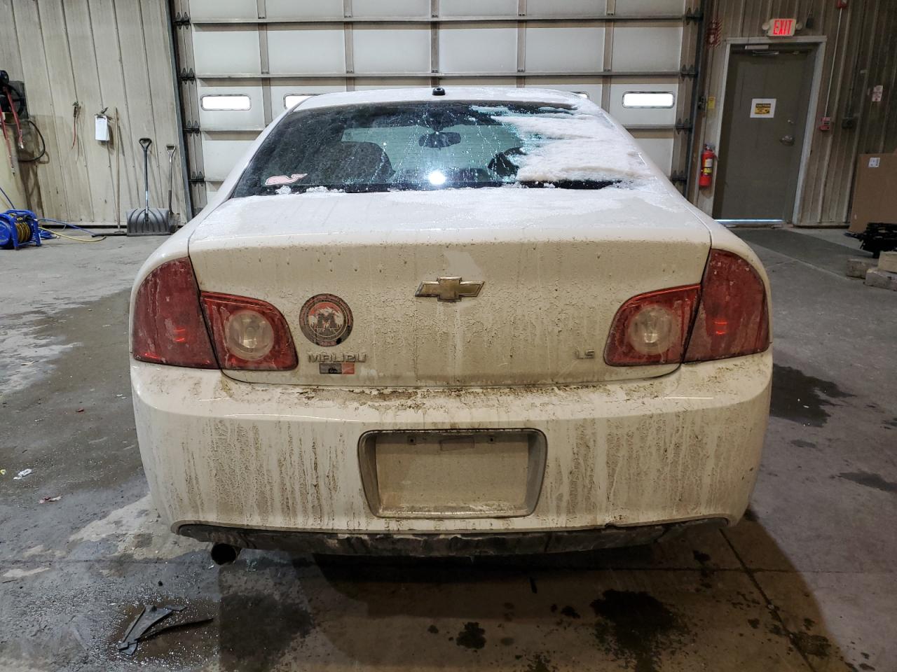 2009 Chevrolet Malibu - Image 6