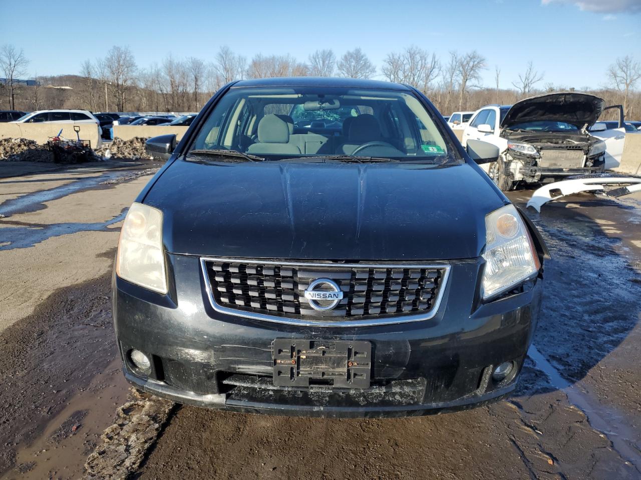 2008 Nissan Sentra - Image 5