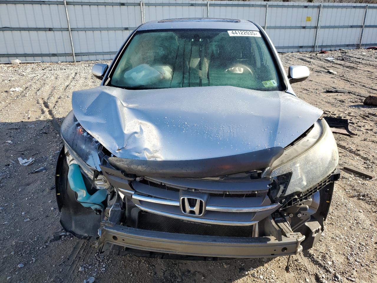 2014 Honda CR-V - Image 5