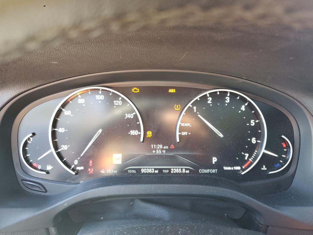 2021 BMW X3 - Image 9