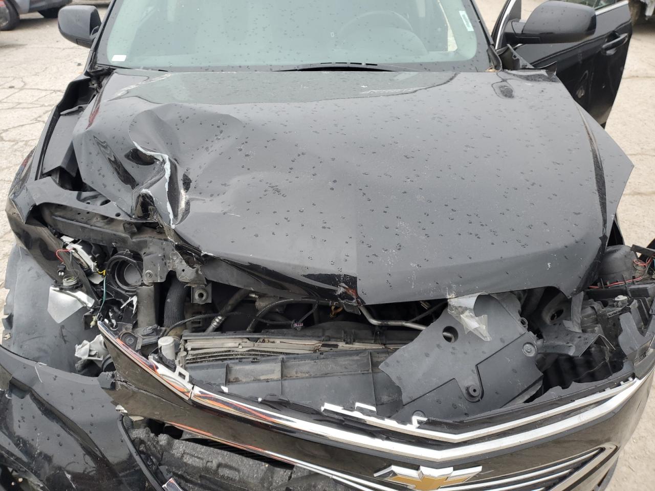 2GNALCEK4H1615813 CHEVROLET EQUINOX 2017