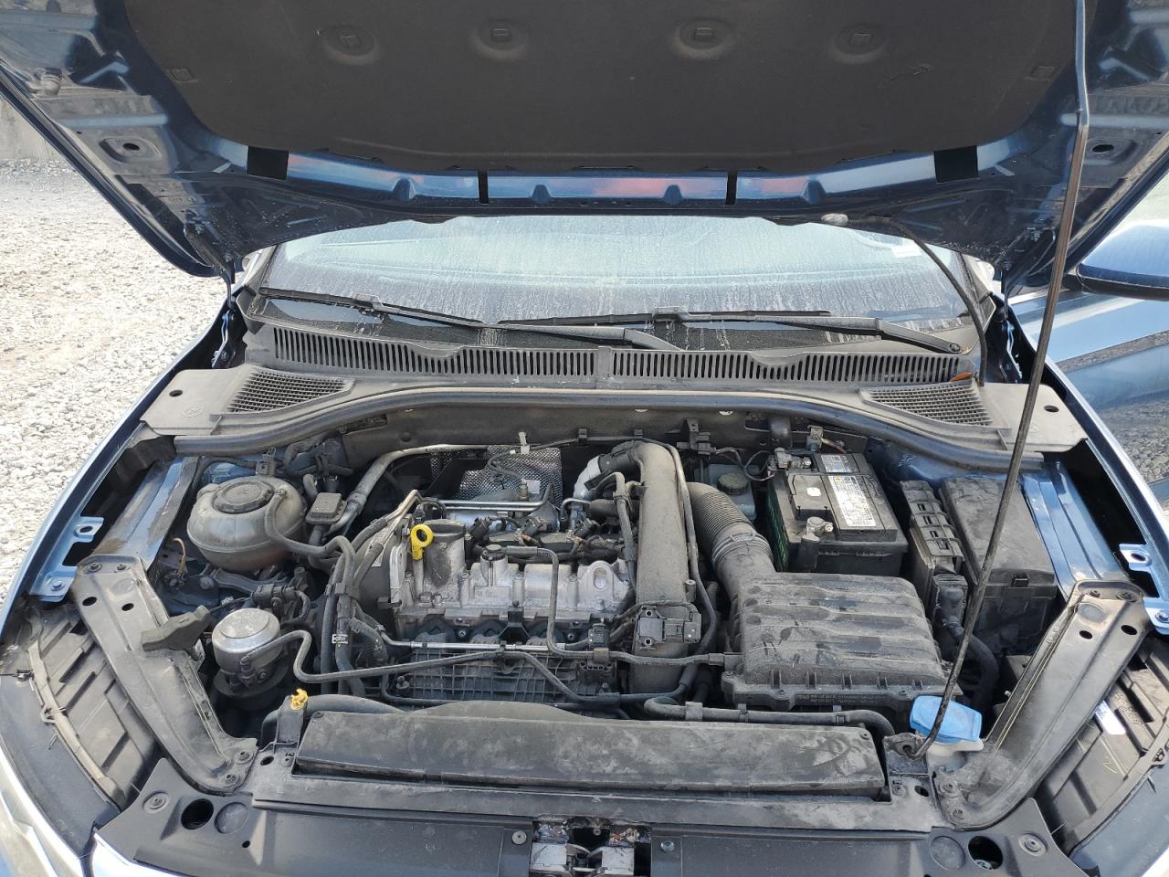 2019 Volkswagen Jetta - Image 11