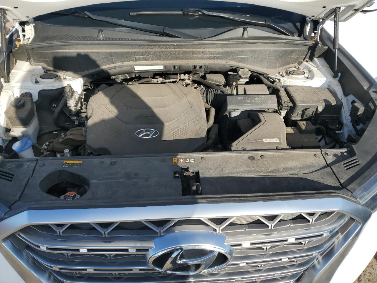 2020 Hyundai Palisade - Image 14