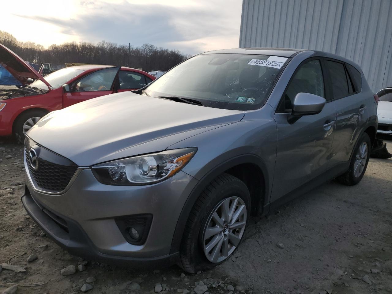 2015 Mazda CX-5 - Image 1