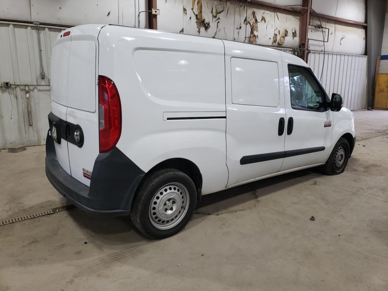 2017 RAM ProMaster City - Image 3