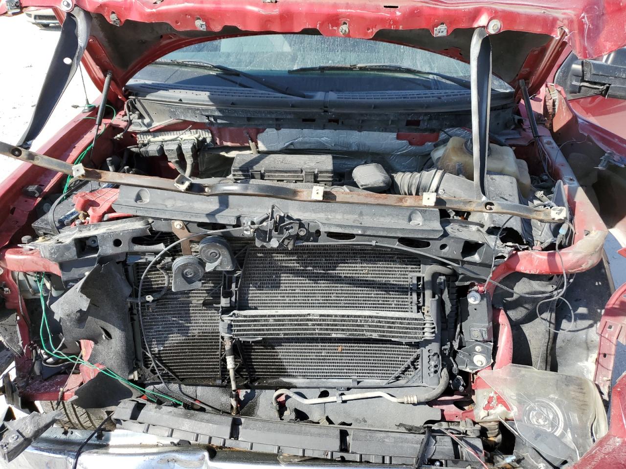 2012 Ford F-150 - Image 12